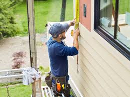 Affordable Siding Repair and Maintenance Services in Vestavia Hills, AL